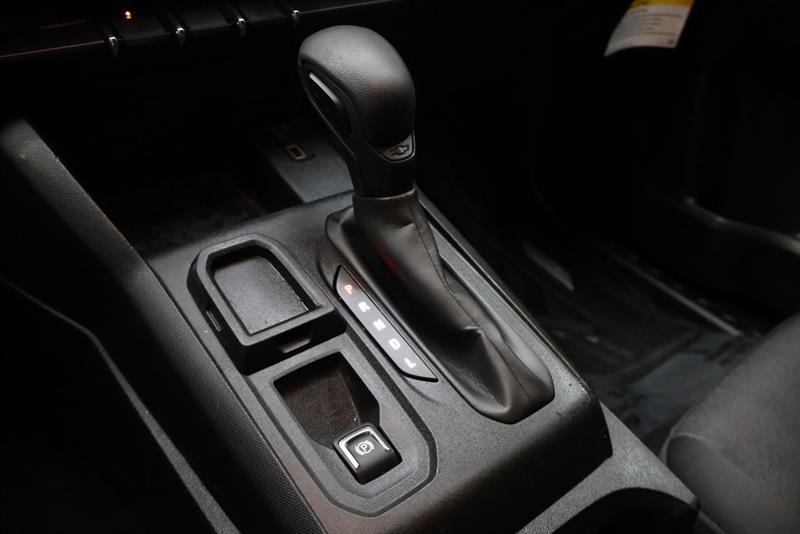 2024 CHEVROLET COLORADO 2WD WORK TRUCK