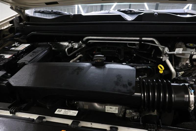 2024 CHEVROLET COLORADO 2WD WORK TRUCK