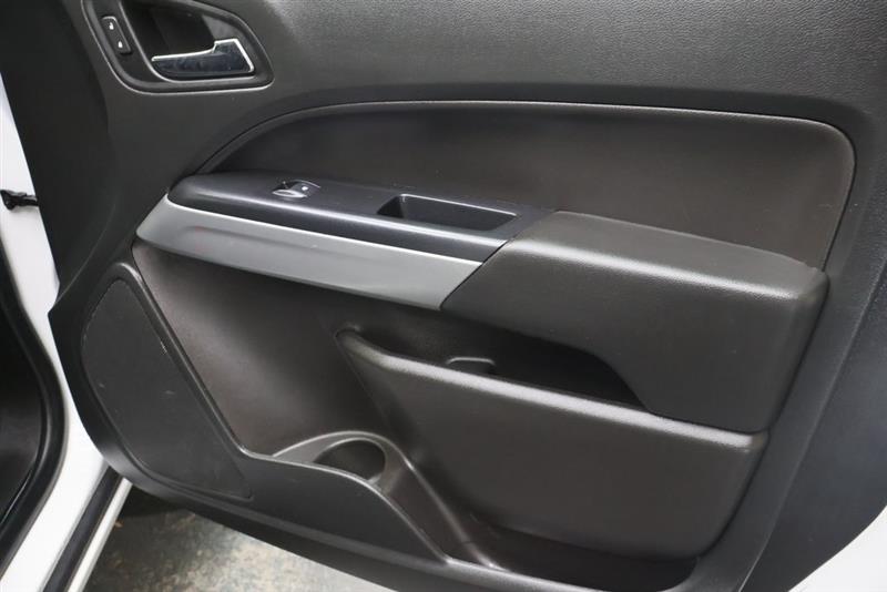 2022 CHEVROLET COLORADO 2WD LT