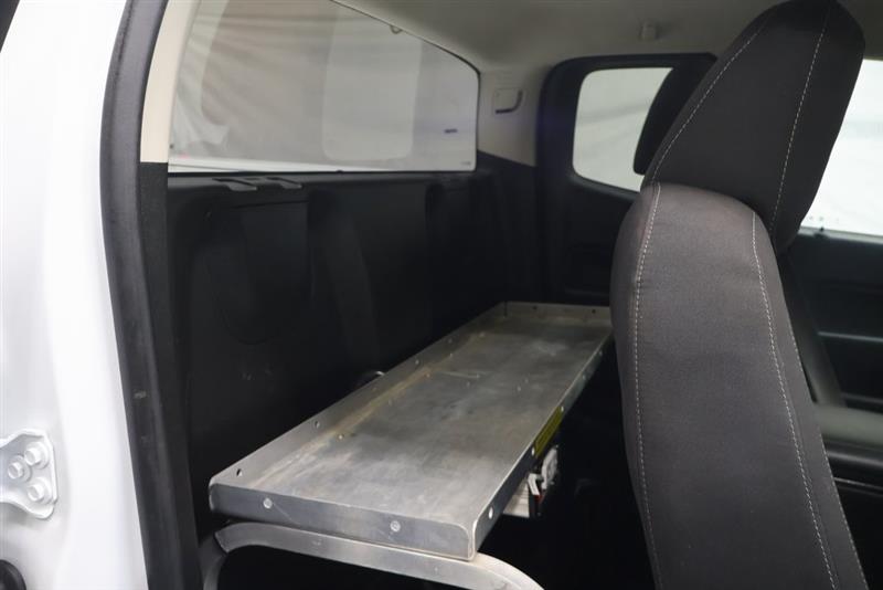 2022 CHEVROLET COLORADO 2WD LT