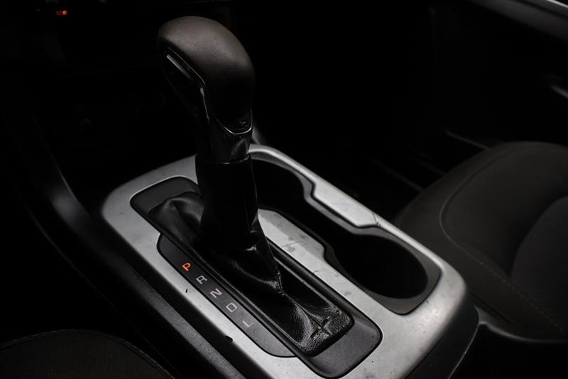 2022 CHEVROLET COLORADO 2WD LT