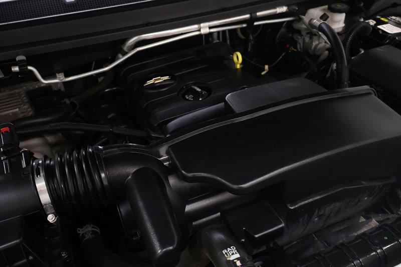 2022 CHEVROLET COLORADO 2WD LT