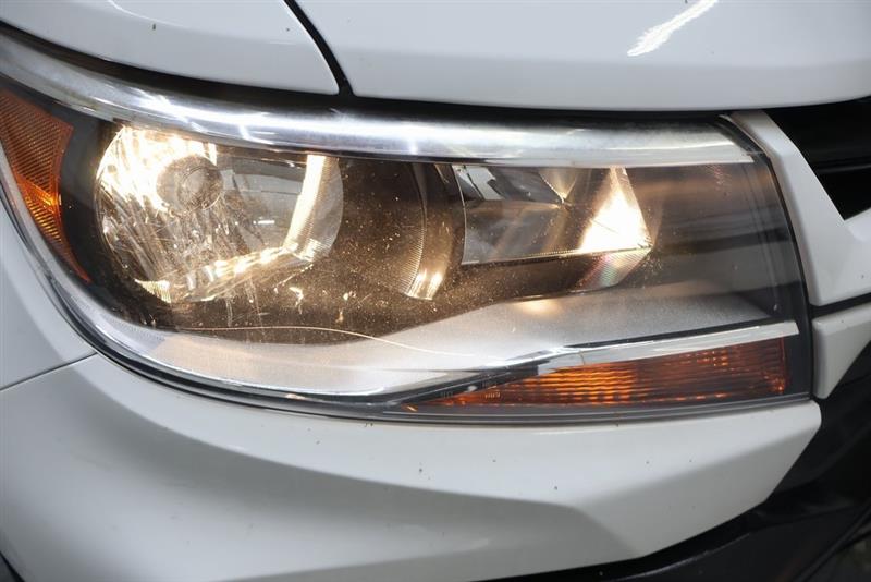 2022 CHEVROLET COLORADO 2WD LT