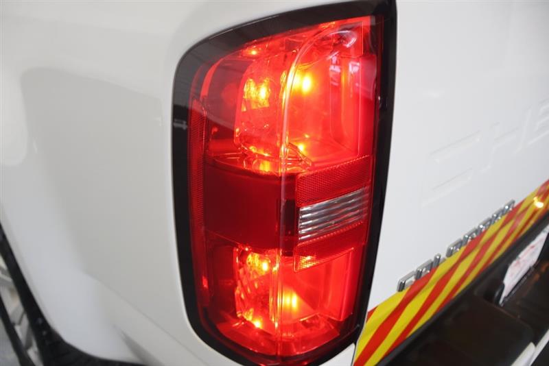 2022 CHEVROLET COLORADO 2WD LT