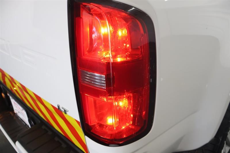 2022 CHEVROLET COLORADO 2WD LT