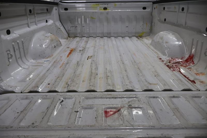 2021 CHEVROLET COLORADO 2WD LT