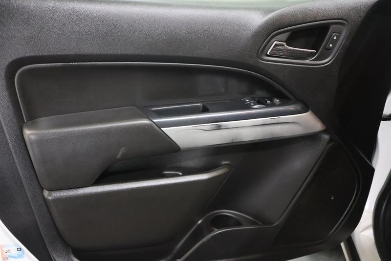 2021 CHEVROLET COLORADO 2WD LT