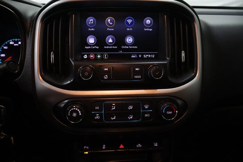 2021 CHEVROLET COLORADO 2WD LT