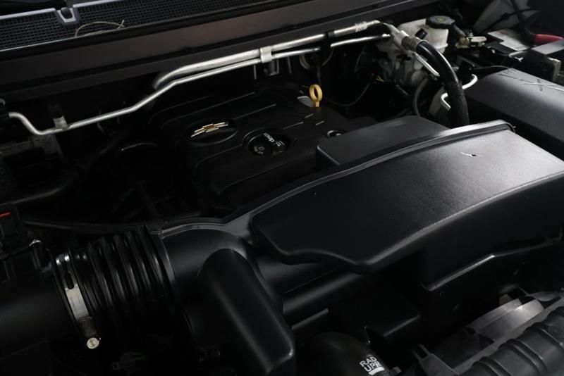 2021 CHEVROLET COLORADO 2WD LT