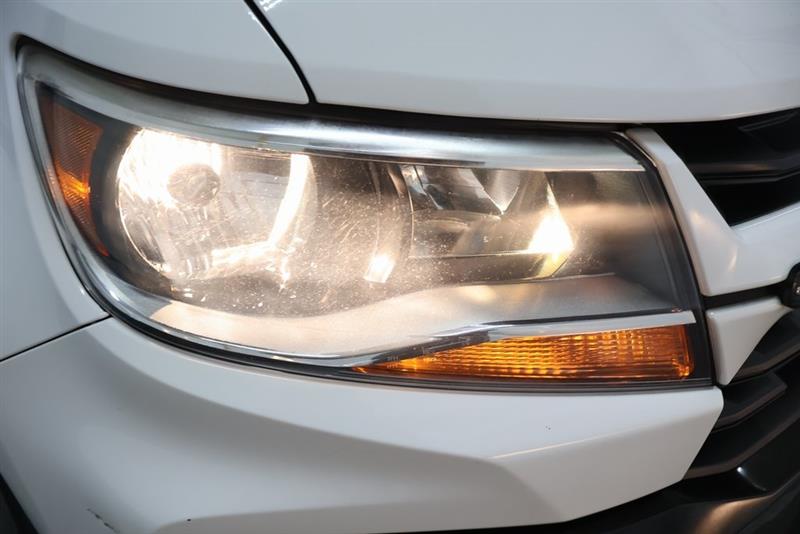 2021 CHEVROLET COLORADO 2WD LT