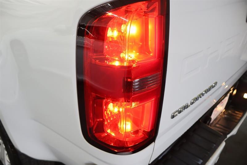 2021 CHEVROLET COLORADO 2WD LT