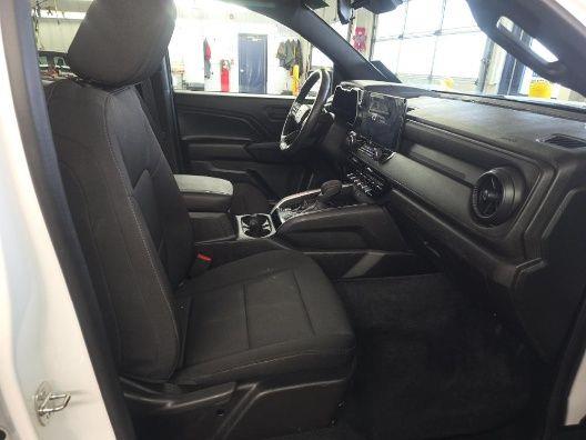 2023 CHEVROLET COLORADO 2WD WORK TRUCK