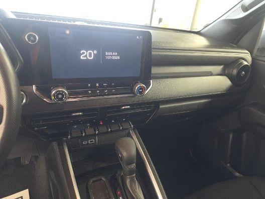 2023 CHEVROLET COLORADO 2WD WORK TRUCK