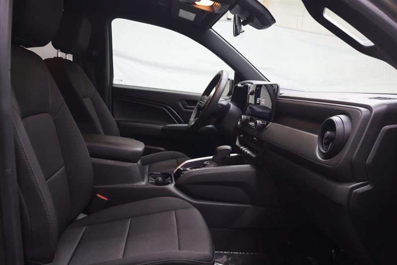 2023 CHEVROLET COLORADO 4WD Trail Boss