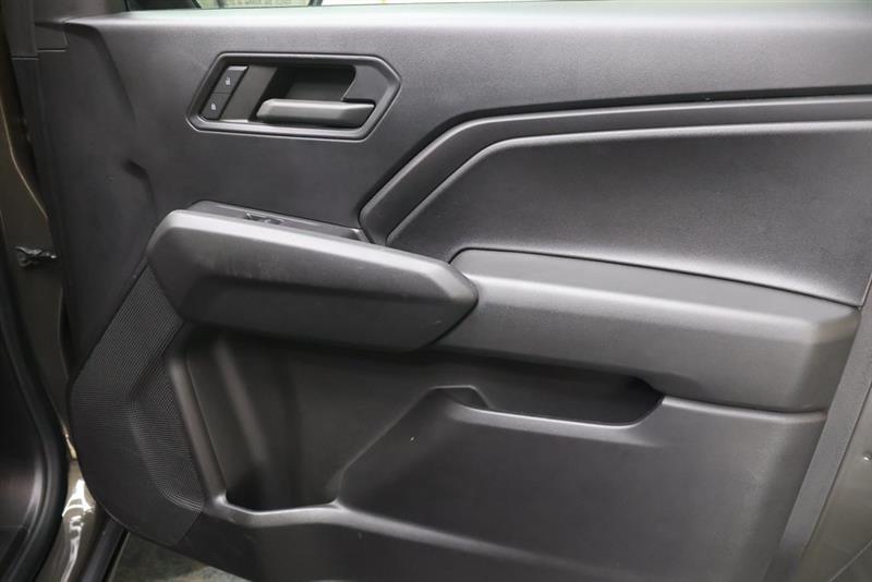 2023 CHEVROLET COLORADO 4WD Trail Boss