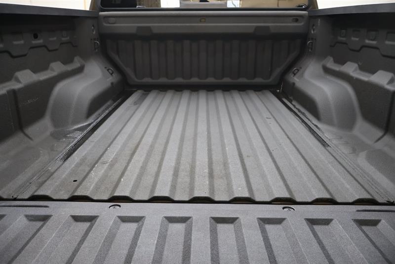 2023 CHEVROLET COLORADO 4WD Trail Boss