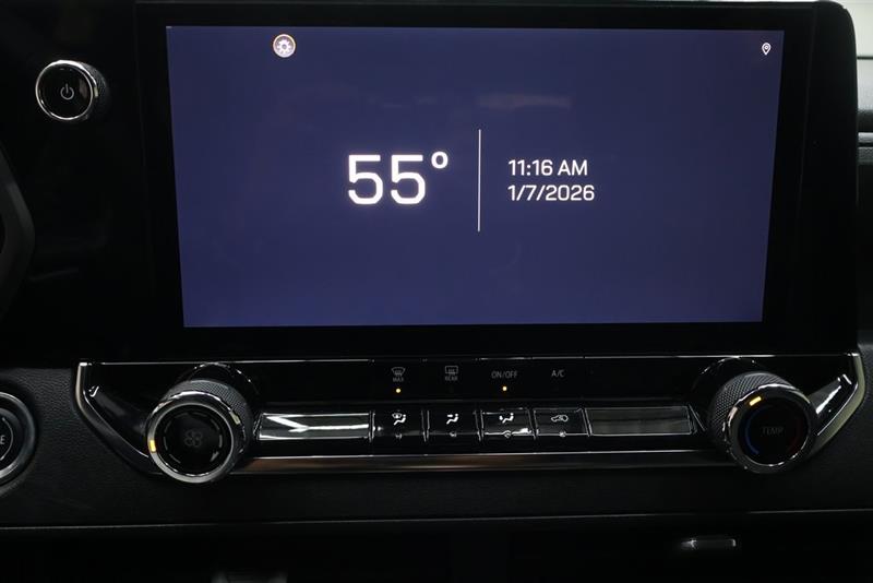 2023 CHEVROLET COLORADO 4WD Trail Boss