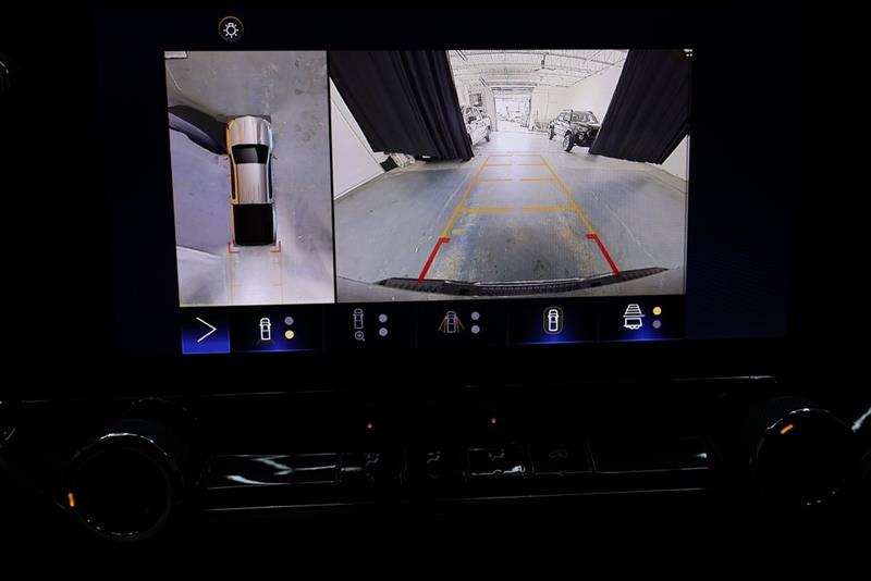 2023 CHEVROLET COLORADO 4WD Trail Boss