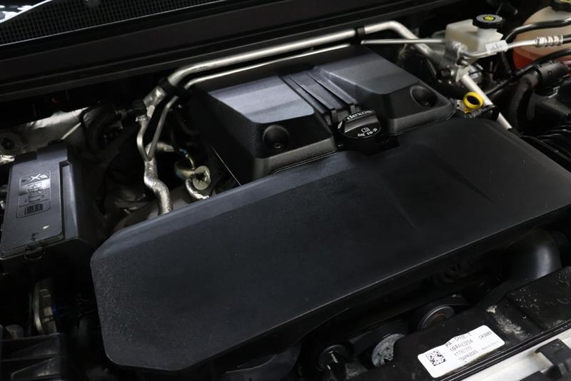 2023 CHEVROLET COLORADO 4WD Trail Boss