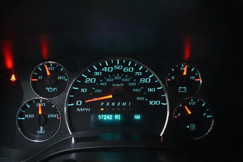 2020 CHEVROLET EXPRESS 2500 Work Van