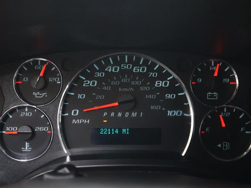 2024 CHEVROLET EXPRESS CARGO VAN 2500