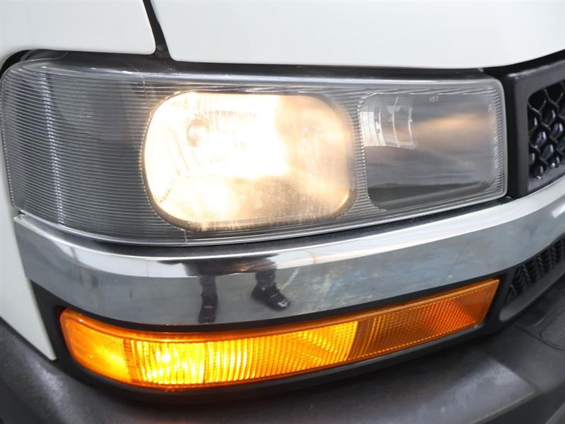 2024 CHEVROLET EXPRESS CARGO VAN 2500