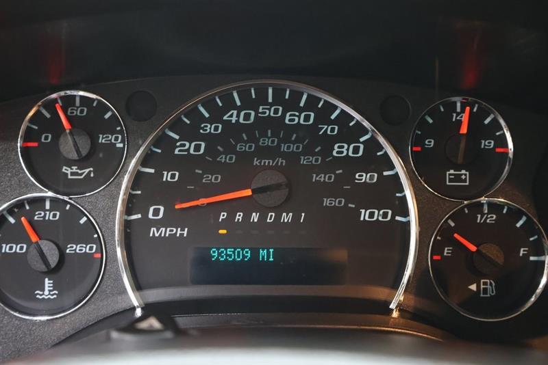 2021 CHEVROLET EXPRESS CARGO VAN 