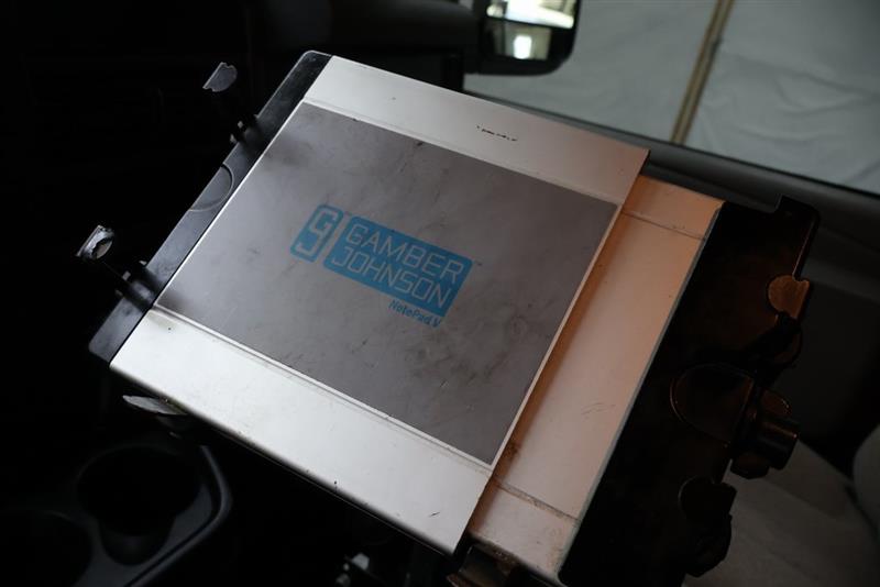 2021 CHEVROLET EXPRESS CARGO VAN 