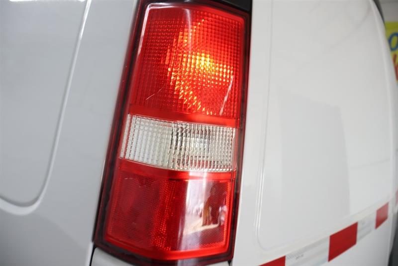 2021 CHEVROLET EXPRESS CARGO VAN 