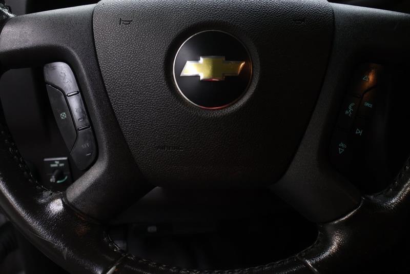 2020 CHEVROLET EXPRESS 3500 Work Van