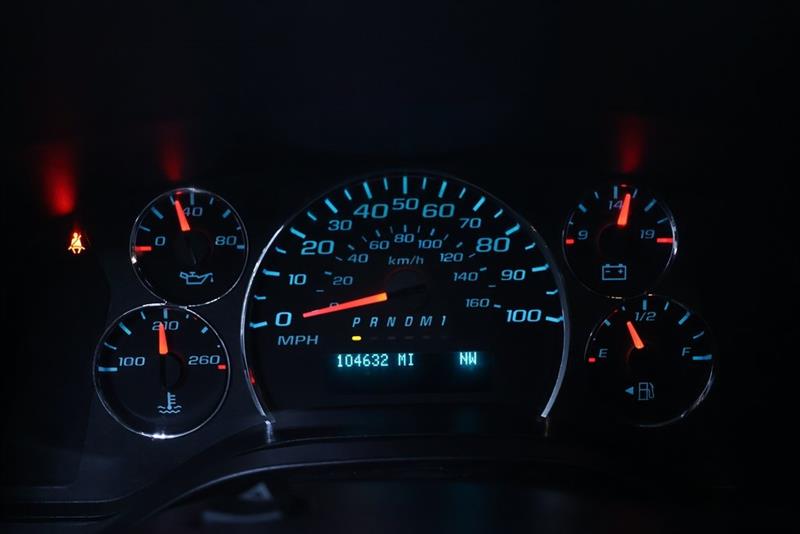 2020 CHEVROLET EXPRESS 3500 Work Van