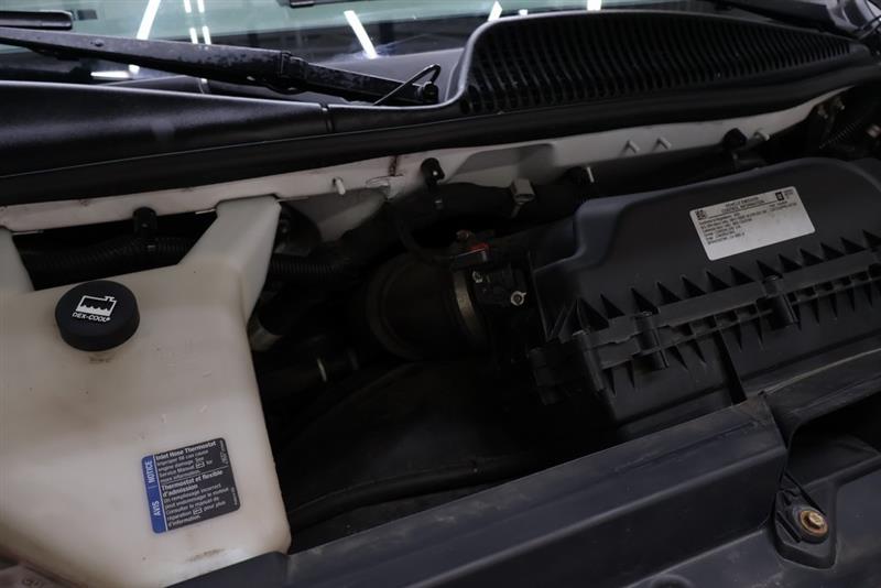 2020 CHEVROLET EXPRESS 3500 Work Van