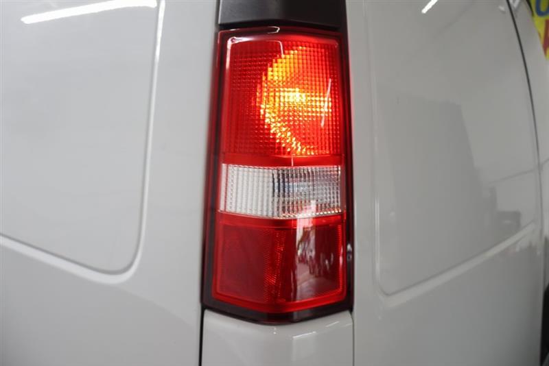 2020 CHEVROLET EXPRESS 3500 Work Van