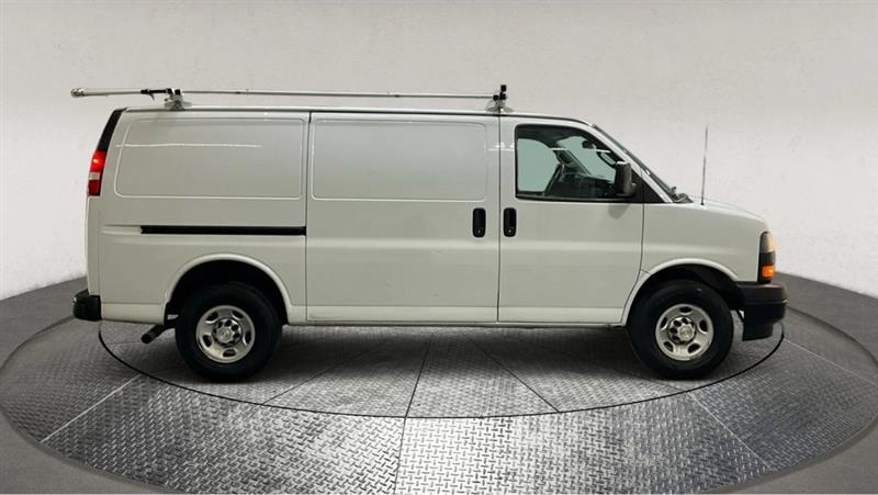 2020 CHEVROLET EXPRESS 3500 Work Van