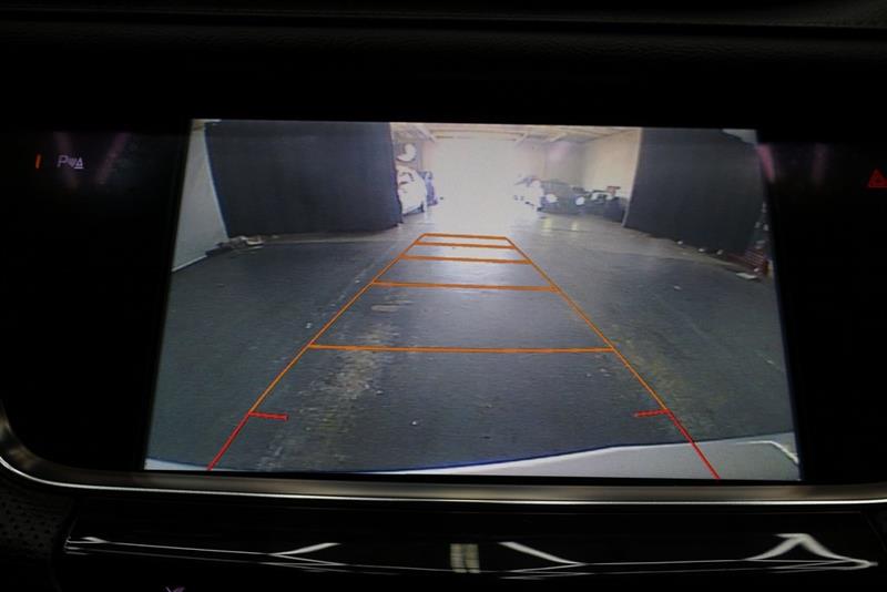 2017 CADILLAC XT5 BASE