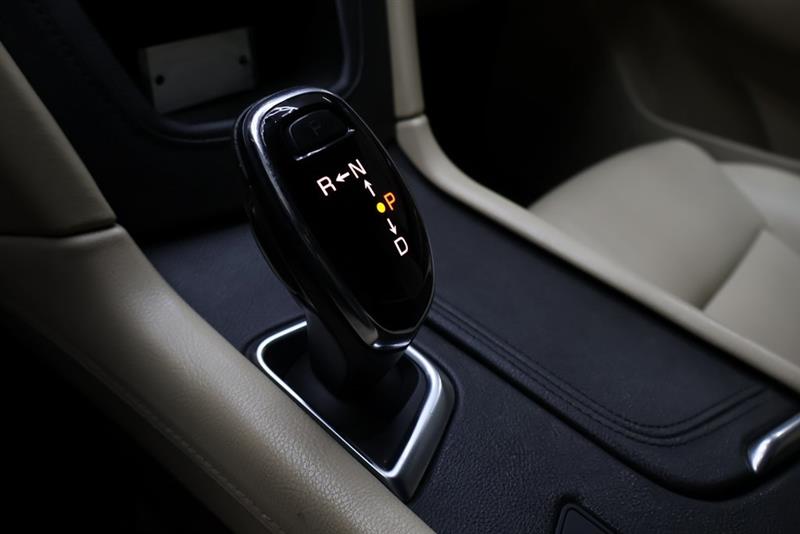 2017 CADILLAC XT5 BASE