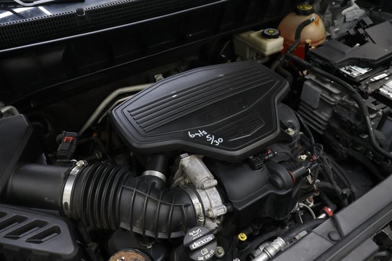 2017 CADILLAC XT5 BASE