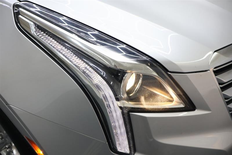 2017 CADILLAC XT5 BASE