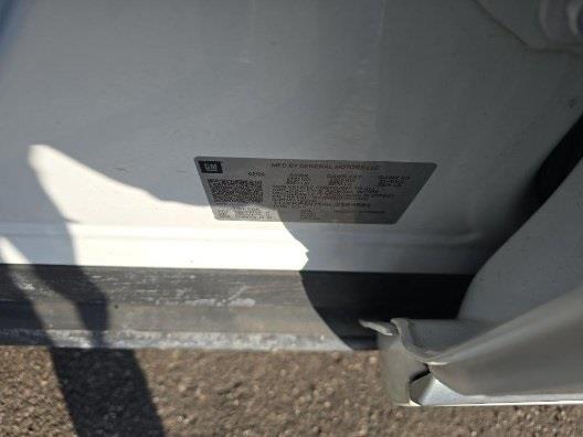 2020 CADILLAC XT6 AWD PREMIUM LUXURY