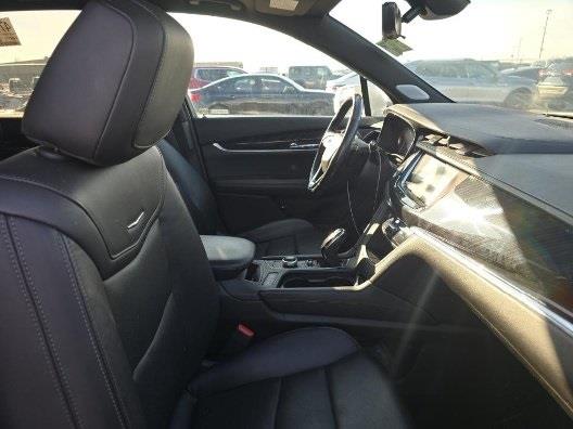 2020 CADILLAC XT6 AWD PREMIUM LUXURY