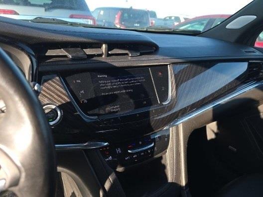 2020 CADILLAC XT6 AWD PREMIUM LUXURY