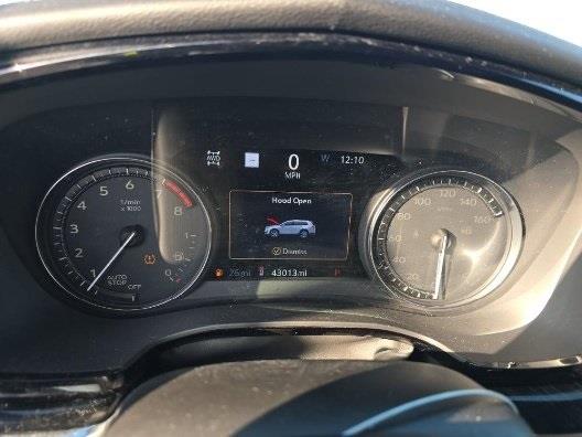 2020 CADILLAC XT6 AWD PREMIUM LUXURY