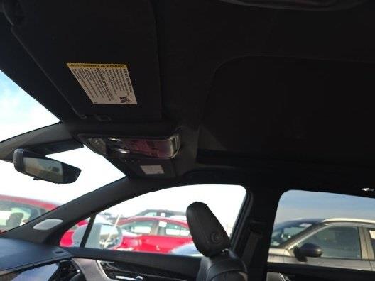 2020 CADILLAC XT6 AWD PREMIUM LUXURY