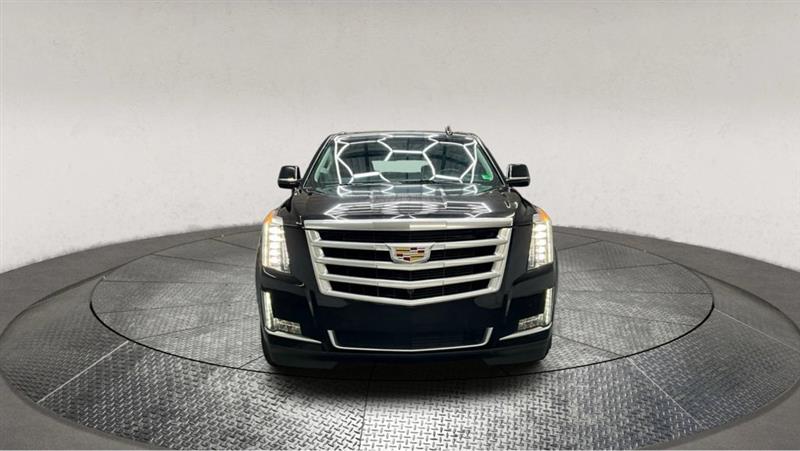 2019 CADILLAC ESCALADE ESV Luxury