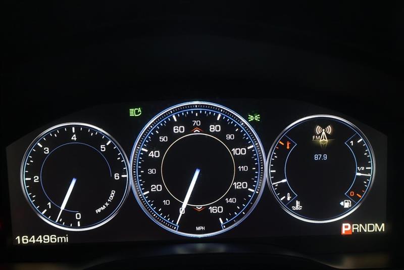 2015 CADILLAC ESCALADE ESV Premium