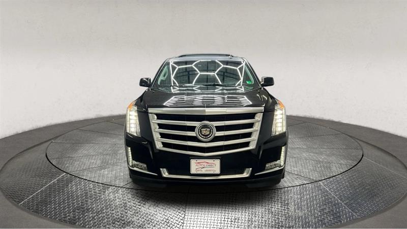 2015 CADILLAC ESCALADE ESV Premium