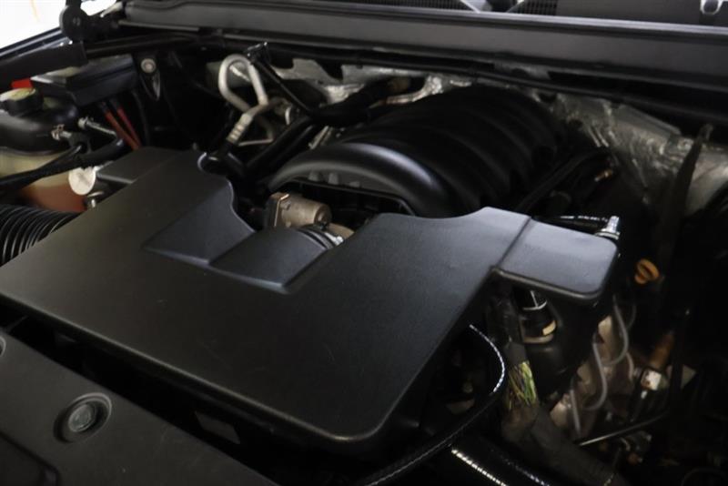 2015 CADILLAC ESCALADE ESV Premium