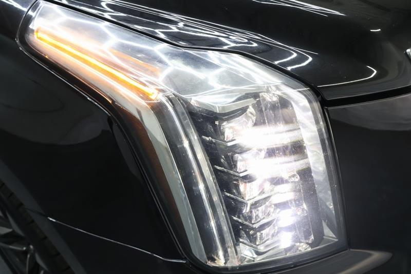 2015 CADILLAC ESCALADE ESV Premium