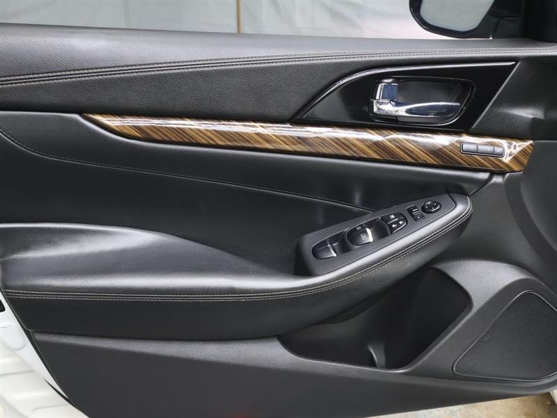 2016 NISSAN MAXIMA 3.5 PLATINUM