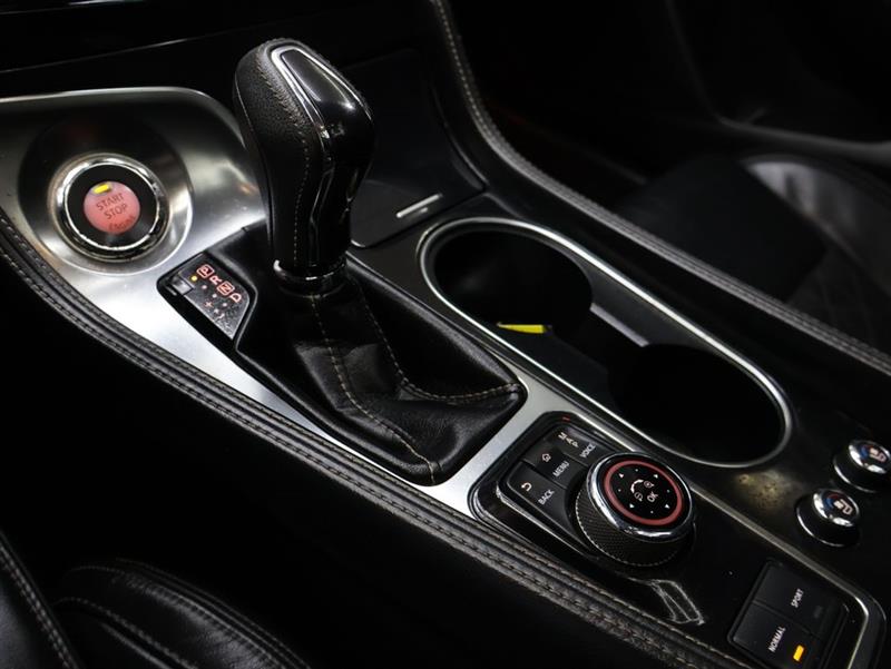 2016 NISSAN MAXIMA 3.5 PLATINUM